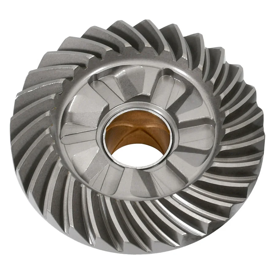 6H3-45560,6H3-45571 6H3-45571 Gear Set For Yamaha Outboard Engine 60HP 70HP Parsun 2 Stroke 6H3-45560 Replaces Parts