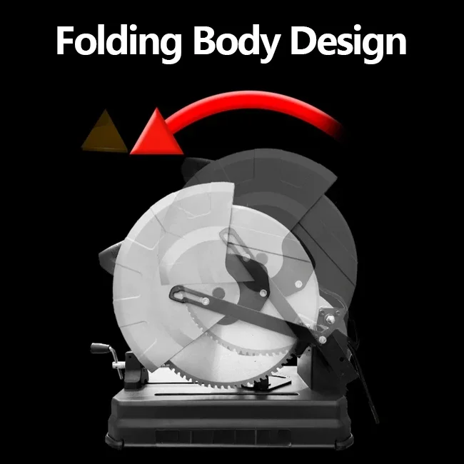 TLF Metal Cold Cut Saw Blade Rebar Cutting Blade Construction Steel Cold Cutting Saw