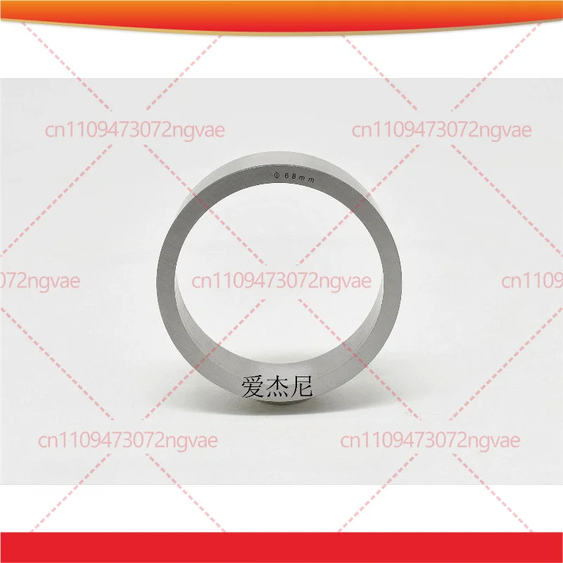 For GXV160 8F Engine Piston Installation Removal Tool, Bore 68mm, Special Repair Tool for Lawn Mower Water Pump Generator