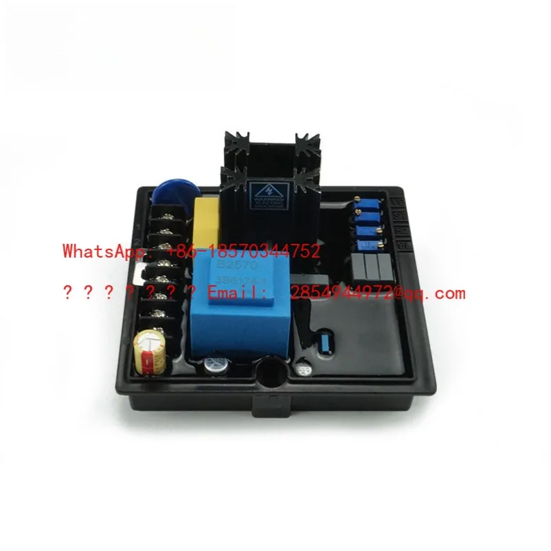 L     HVR-11 Generator Accessories Voltage Regulator