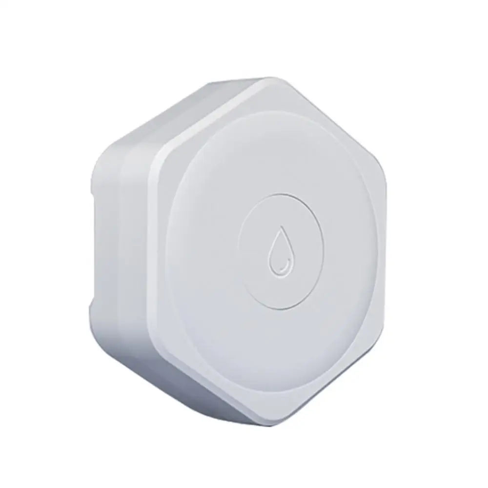 Smart Water Imersing Sensor, Home Security Protection, Water Leak Detector, Alarme Security, Tuya Family Smart System