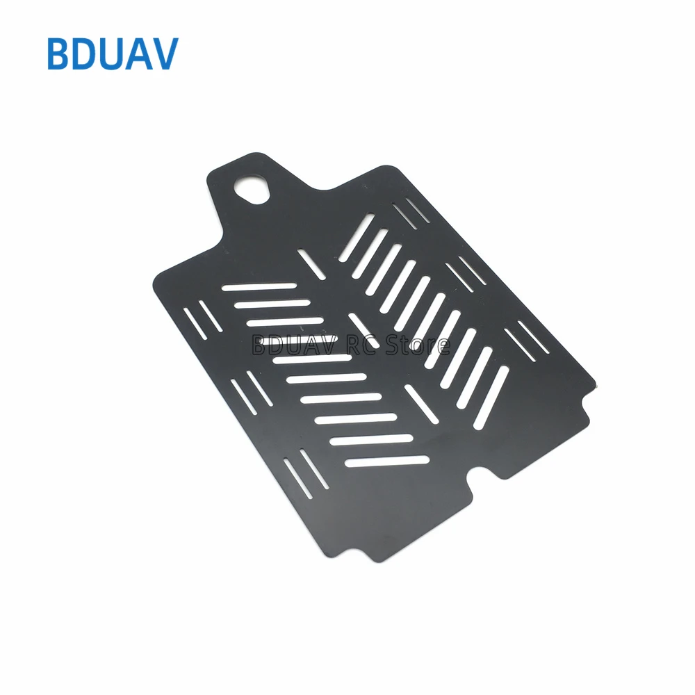 Agriculture drone Quick Release Bettery Mount Plate Set EFT E416P E610P E616P 10KG 16L Water Tank Battery Holder Fixed Plate