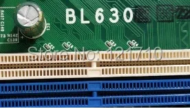 Industrial equipment board dfi BL630 BL630-D BL6301-500G