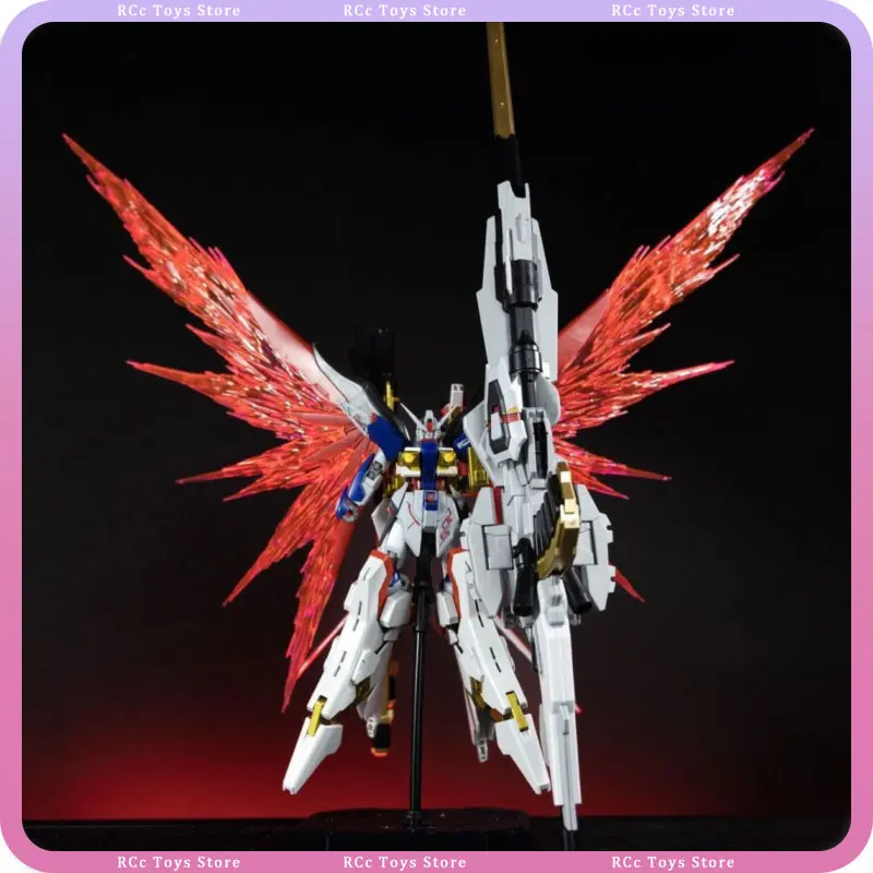 1/144 Hg Star Model…