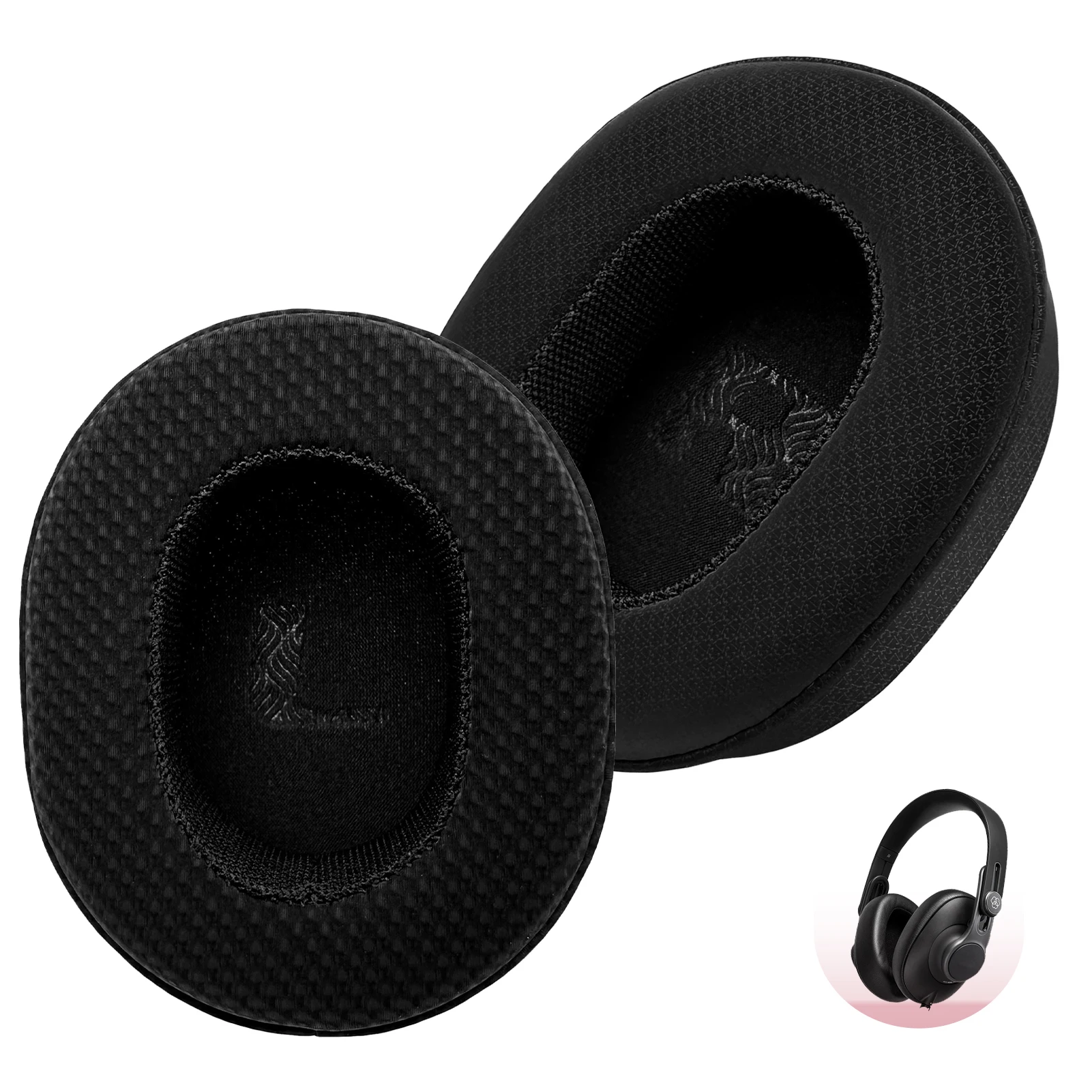 Replacement Earpads…