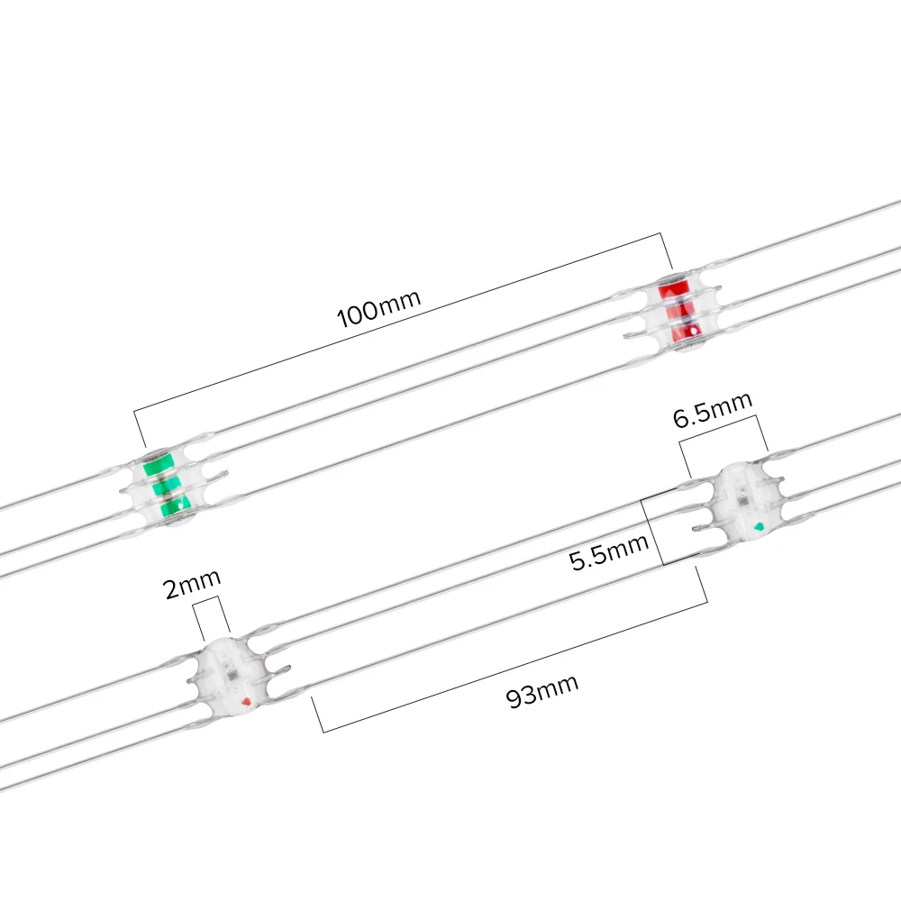 WS2812B USB RGB LED pikseli ciąg 10 leds/m 2m 5m 10m z RF 21 klawiszy kontroler pełny kolor adresowalne indywidualnie światło DC5V