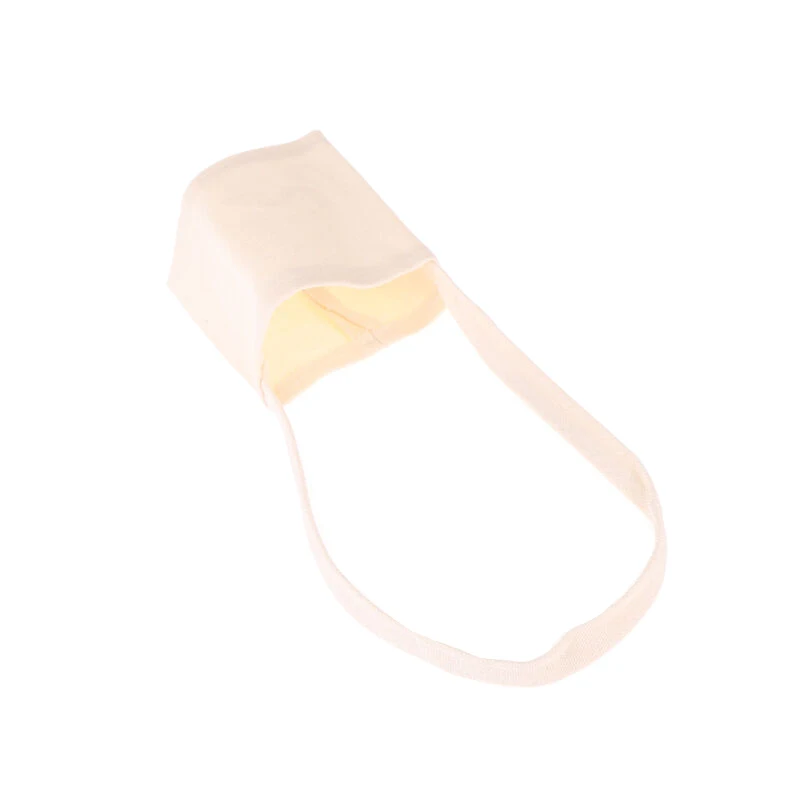 1pc Drink Cup Set Milk Tea Bag Environmental Protection Canvas Bags Portable Cup Holder Bags Cups Accessories