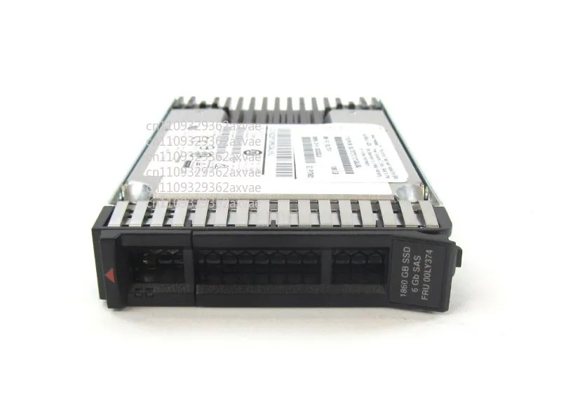 FOR IBM 00LY374 00LY372 PX04SRB192 1.9Tb 6Gbps SAS hard disk SSD