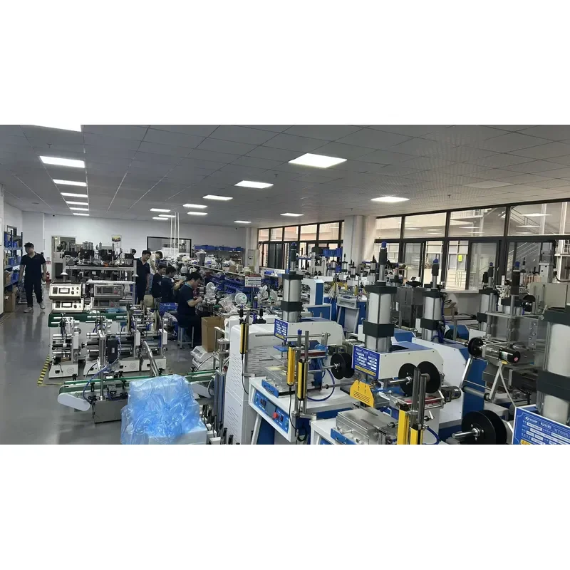 Automatic Electric Table Stapler for Office Use Beverage Packaging Machine for Cans and Paper Cold Sealing Metal Packaging