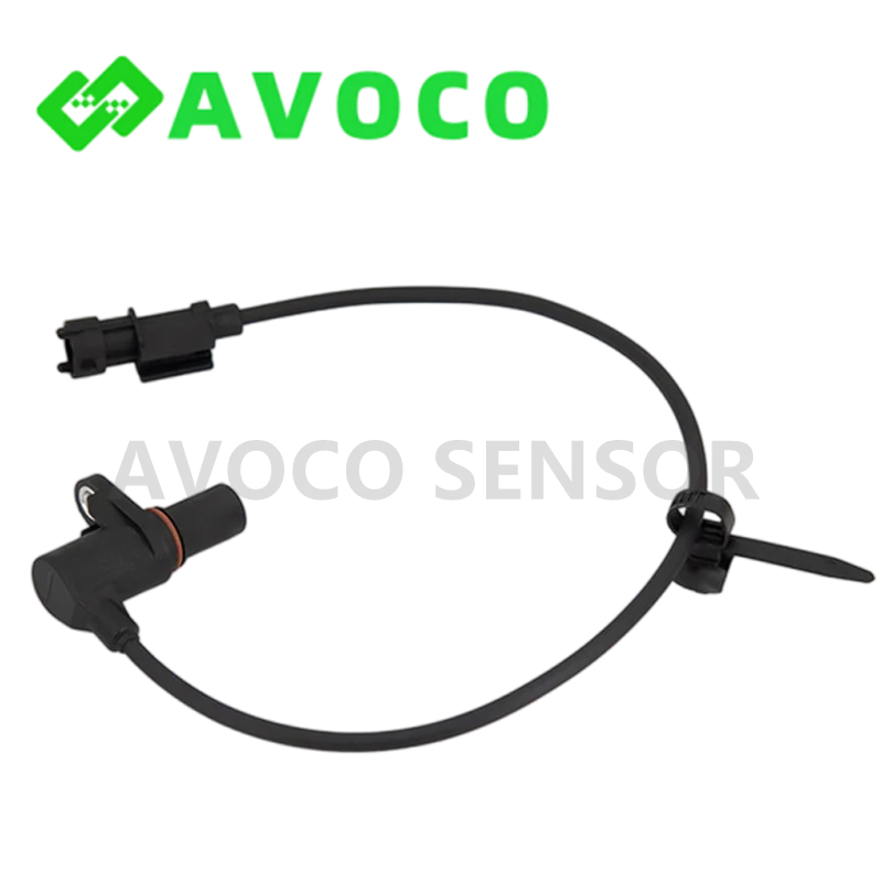 Genuine No.:39180-04000 Crankshaft Position Sensor For KIA Picanto Moring 2012+ Hyundai Accent