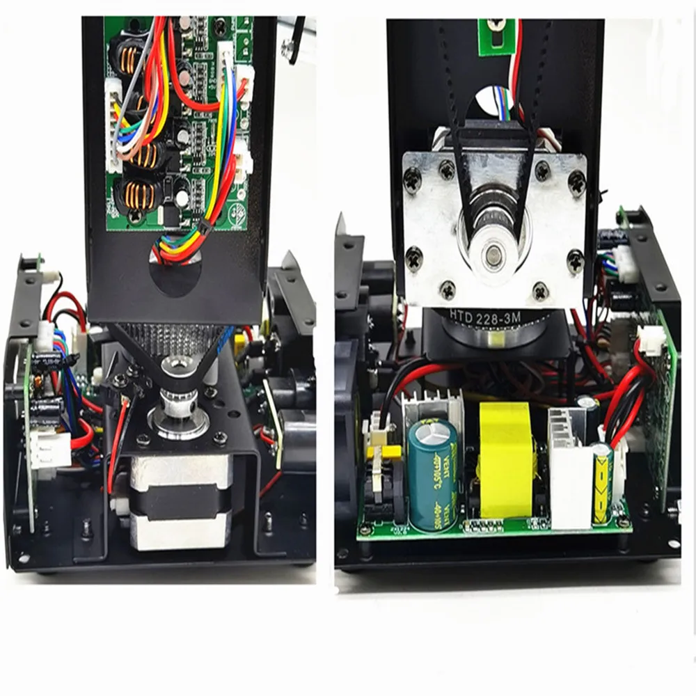 90 واط مصباح أمامي صغير متحرك RGBW 4 في 1 السوبر مشرق DJ الأضواء Dmx التحكم ديسكو LED أضواء أمامية متحركة