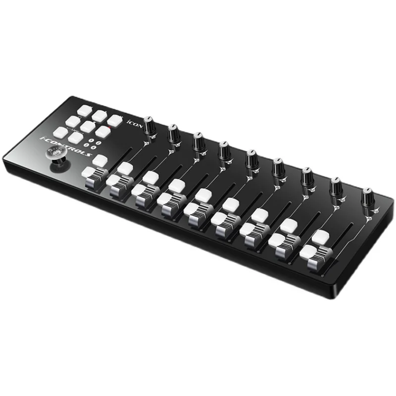 Plug in Controller: La Scelta Perfetta per DJ e Musicisti