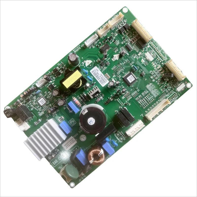 Used For Lg Refrige… - image