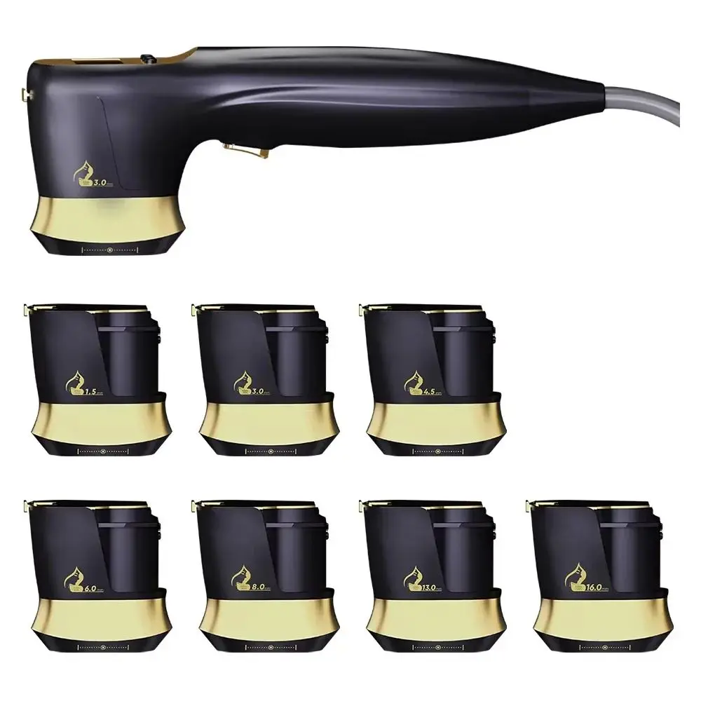 

Сменный зонд 22D Макс. картридж RF Lipo-картриджный преобразователь для радиочастотной машины 2 в 1 22D EMS ​