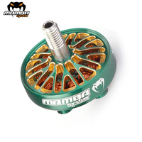 DIATONE MAMBA TOKA 2203.5 2650KV / 3300KV Brushless Motor Compatible 4-5inch Propeller 3-6S for RC FPV Racing Drone Parts