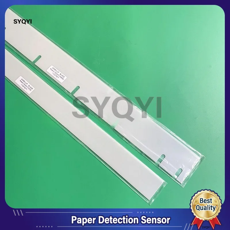 Roland Printing Machine Accessories R700 Printing Machine Doctor Blade Roland UV Doctor Blade Wash-Up Ink Doctor Blade