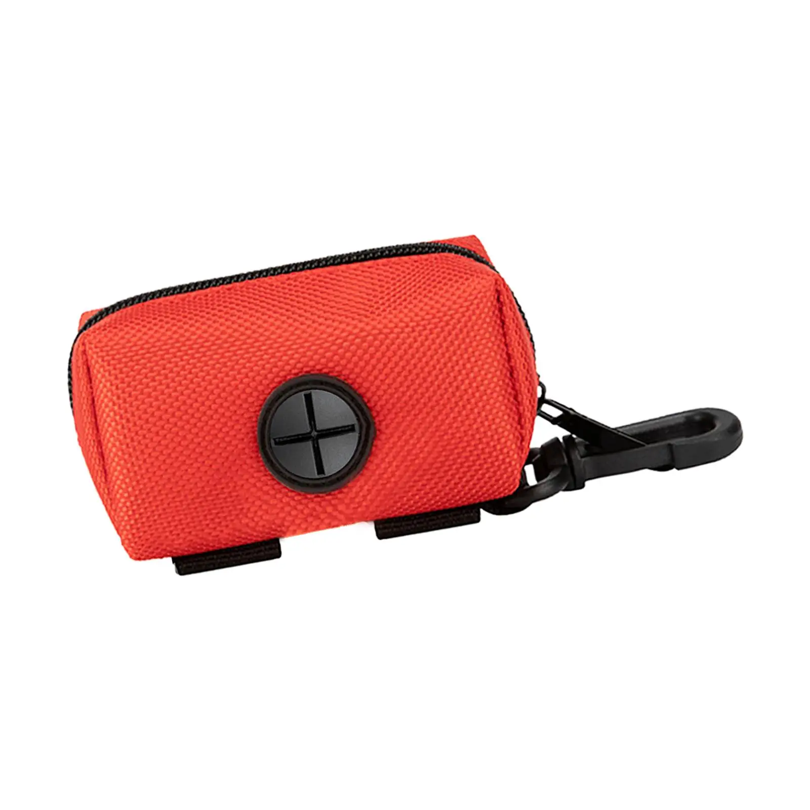 Dog Poop Bag Holder for Leash Pet Waste Bag Dispenser for Walking Dog Poop Bag Holder for Leash Pet Waste Bag Dispenser for Walking