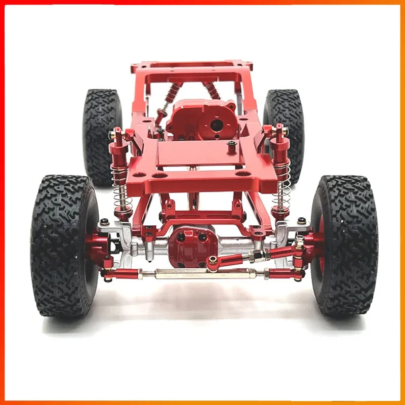 Metal MN82 1:12 Retro Rc Car with LED Lights Full-scale Simulation LC79 Professional 4WD Remote Control Pickup Truck Model Toys