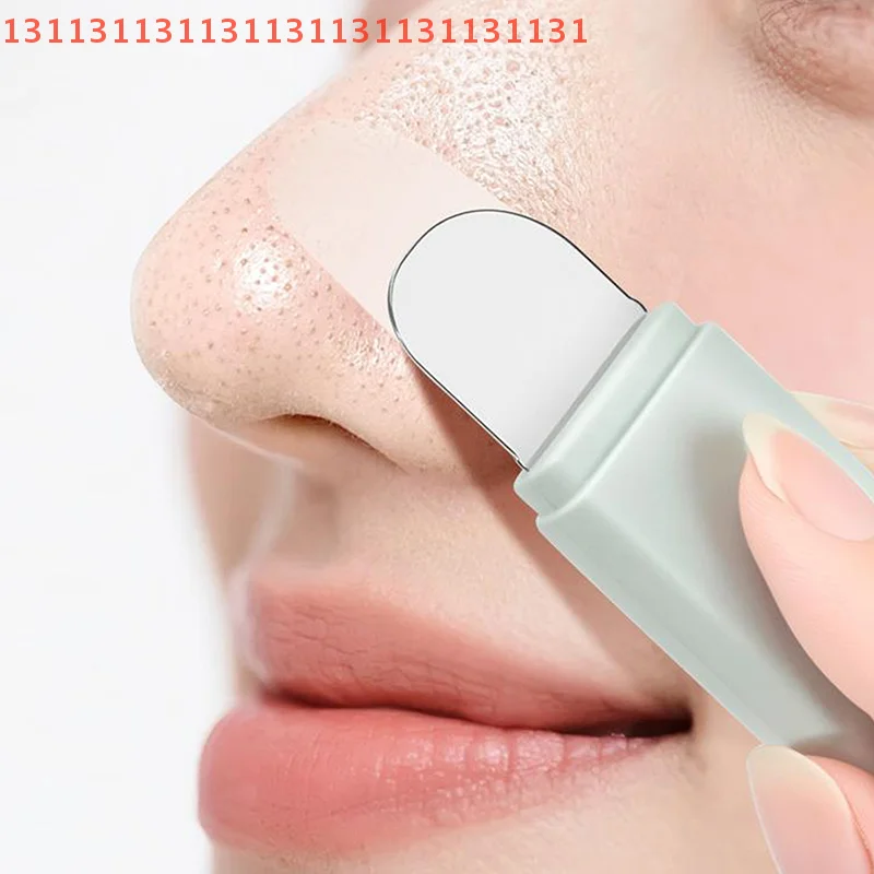 1 قطعة للأنف والوجه الجلد المسام الأنظف أدوات العناية بالبشرة للنساء دليل التطهير العميق الرؤوس السوداء والرؤوس البيضاء أداة إزالة الصواميل #1