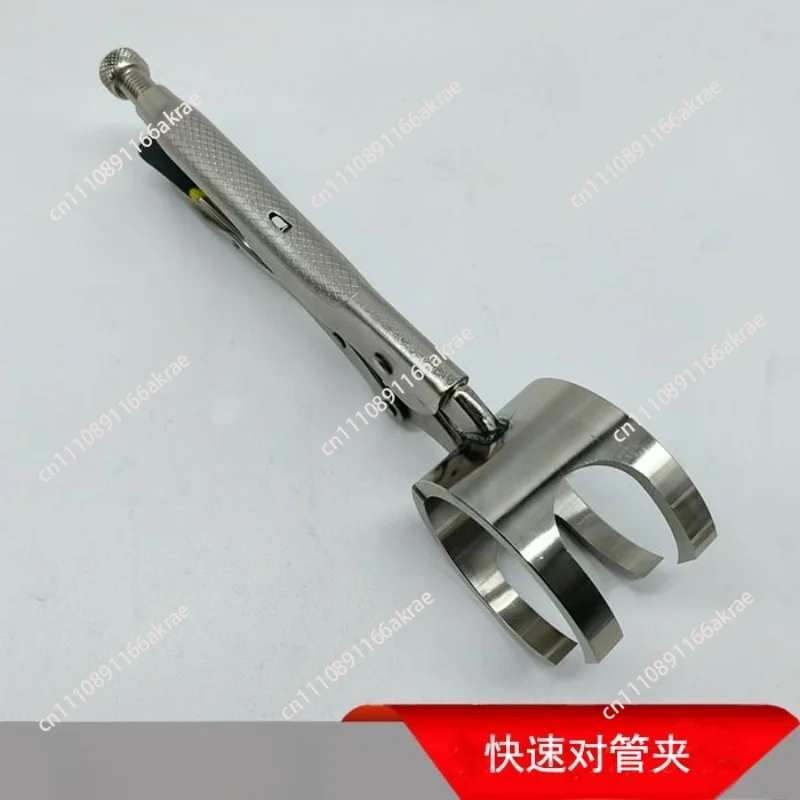 for Counterpart Clamp Welder  Tool  Spot Welding Clamp Quick Pipe Clamp