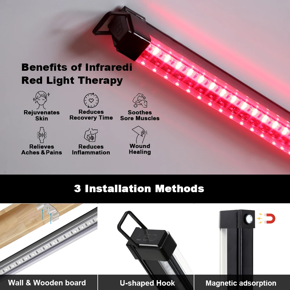Thumbnail 4 - #4 Newest T8 LED Tubes