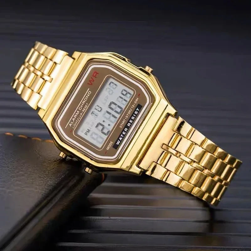 Variant: Style 01-Gold