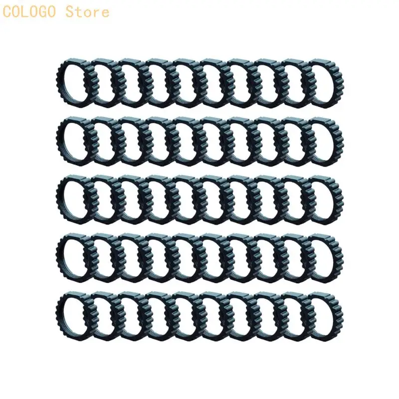 

Модернизации ABS Block Ring