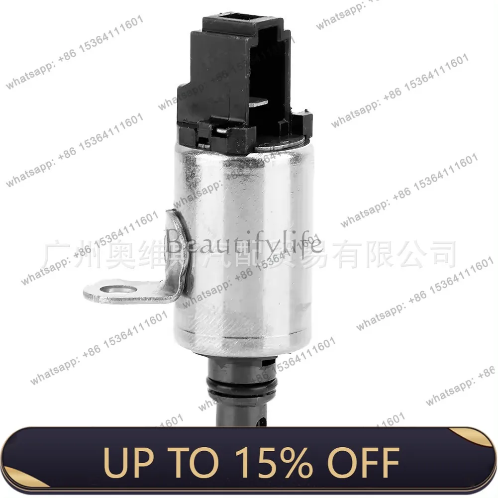 LS for CRV automatic transmission shift solenoid valve 28500-PRP-004 PRP004 accessories