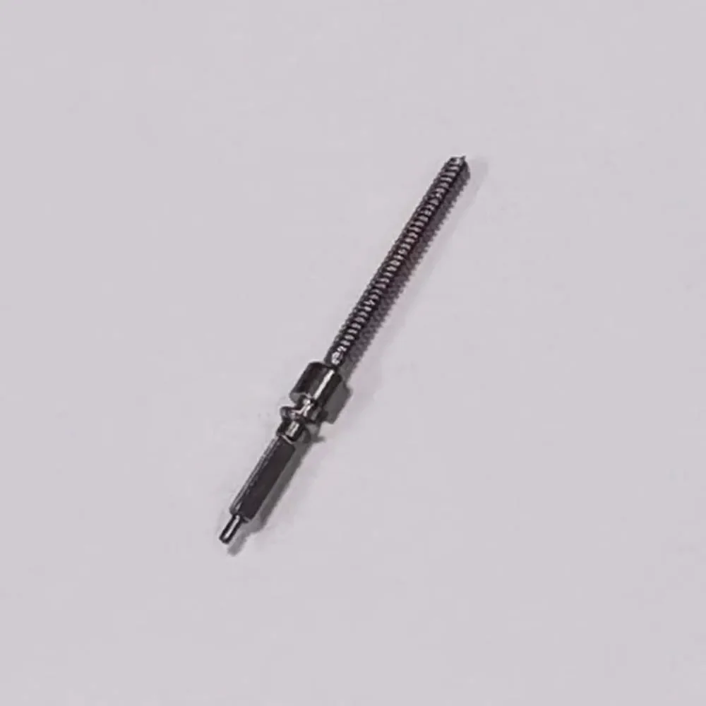 2Pcs/3Pcs/5Pcs Winding Stem for ST1903 ST1902 ST1901 Movement Watch Repair Parts Handle Rod Steel Stem Crown Parts