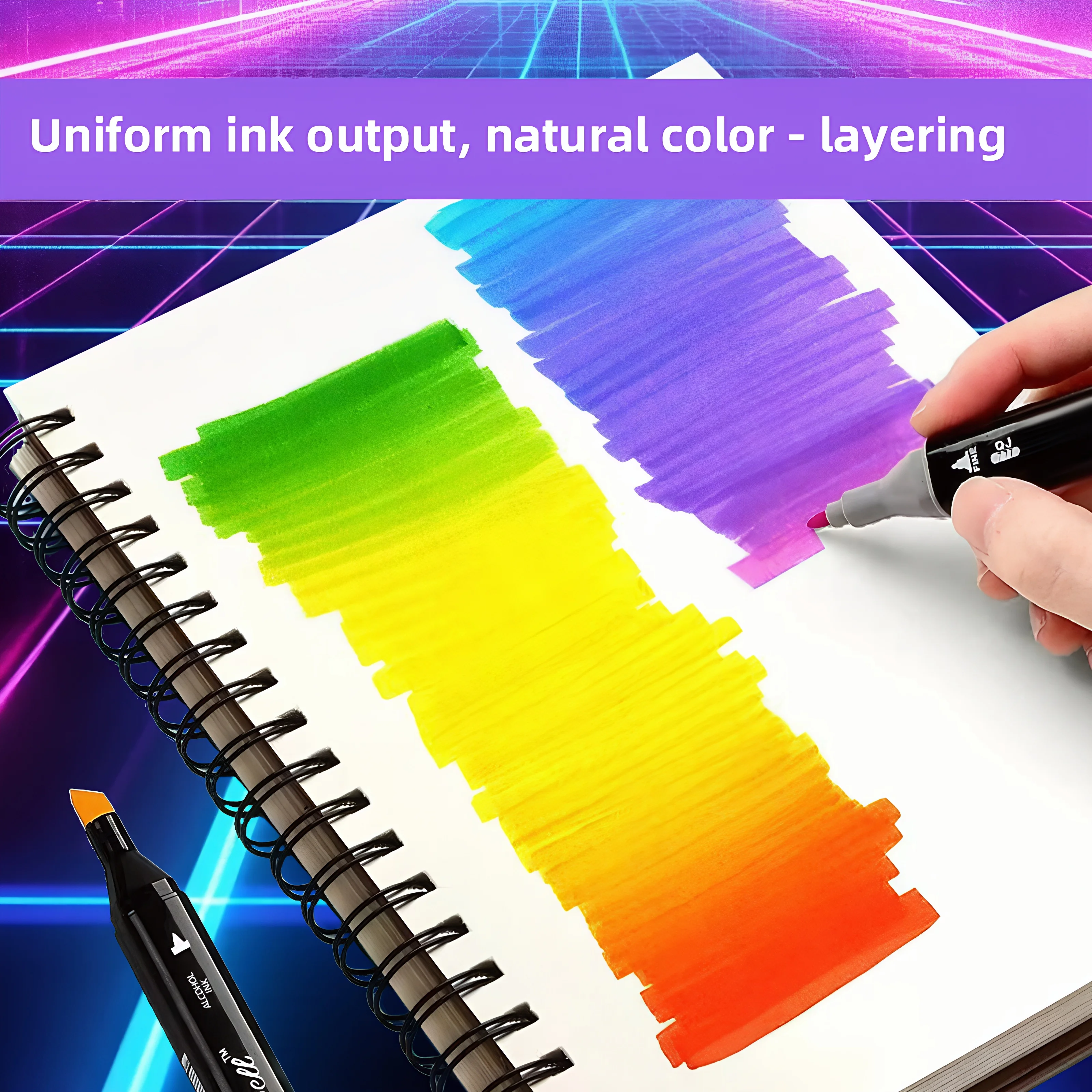 Thumbnail 4 - #54 Best Art & Craft Paints to Buy In 2026