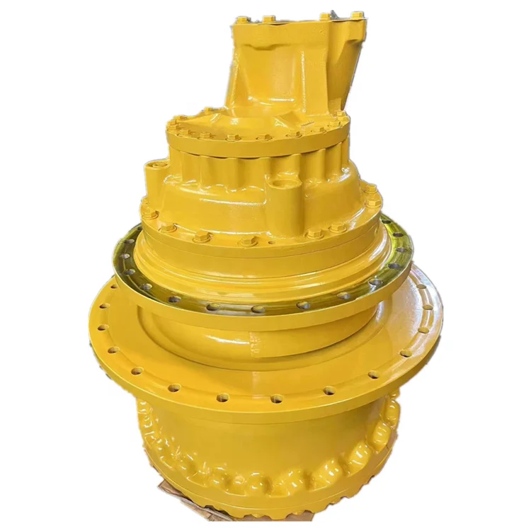 PC2000-8 Final Driv…