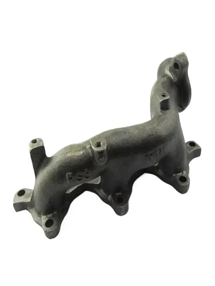 collecteur-d'echappement-mr450980-pour-mitsubishi-l200-triton-challenger-mk-platformchassis-30-k66t-30l-35l-1996-2007-mr188312