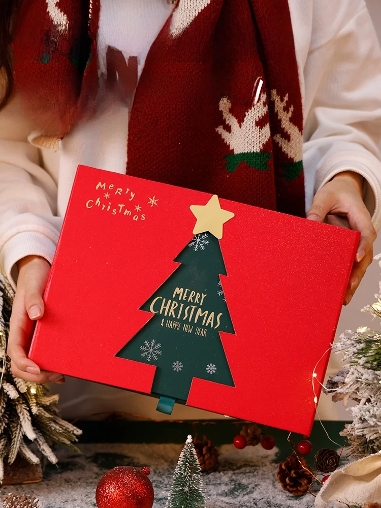 Cisas Gift Box Paag…