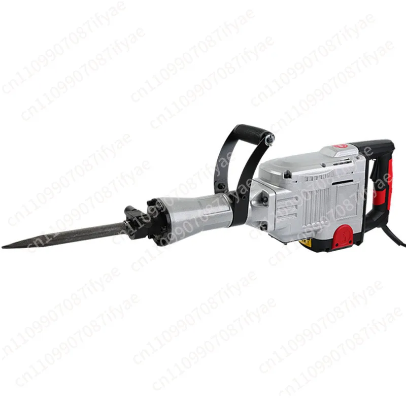 95 electric pickaxe high power concrete industrial grade 65 heavy duty 125 large professional engineering crushing