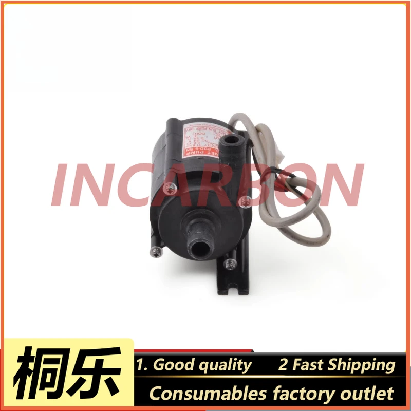 

Noritsu Roller Parts QSS V30 Roller Circulating Pump W407693
