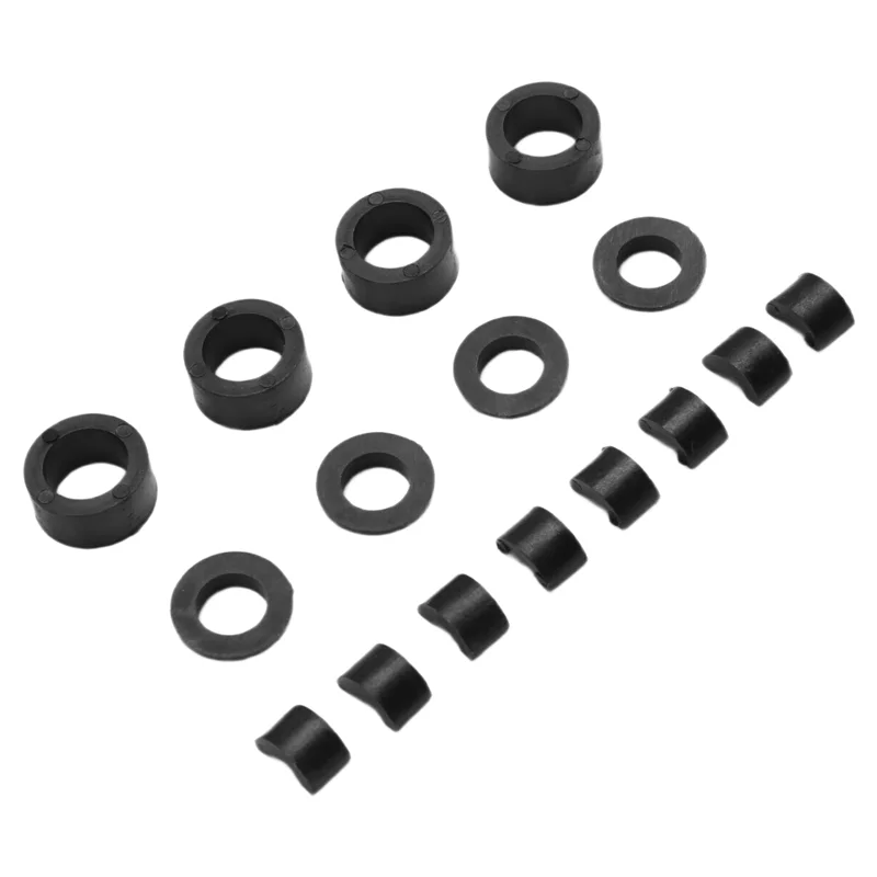 

Direct Replacement Seat Bushing Front Seat Support Bushing For Jeep Wrangler TJ LJ 1998-2006