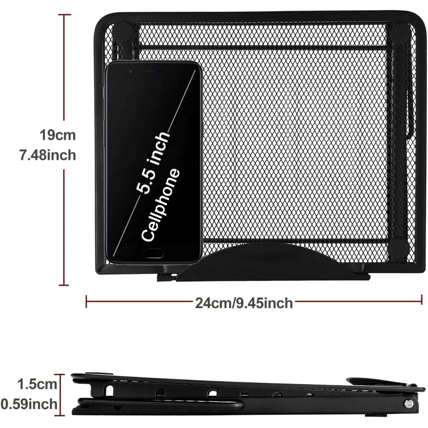 Light  Pad Stand,Multifunction 7 Angle Points Skidding Prevented Tracing Holder  Laptop LED Light Table A4 LB4 L4S and Most trac