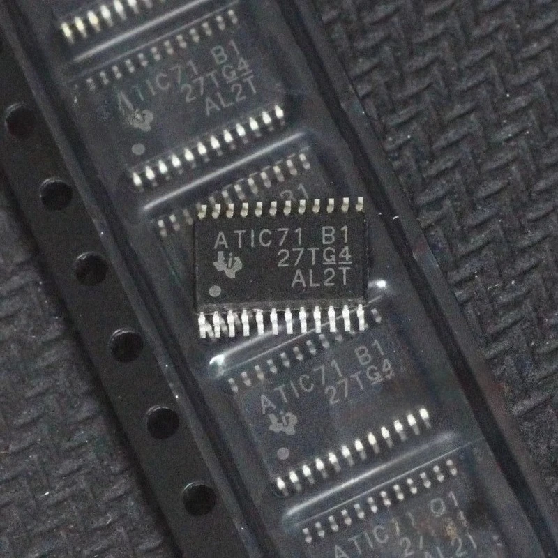 

ATIC71 B1 ATIC71B1 for Benz 271 Engine Computer Board Ignition Driver Chip