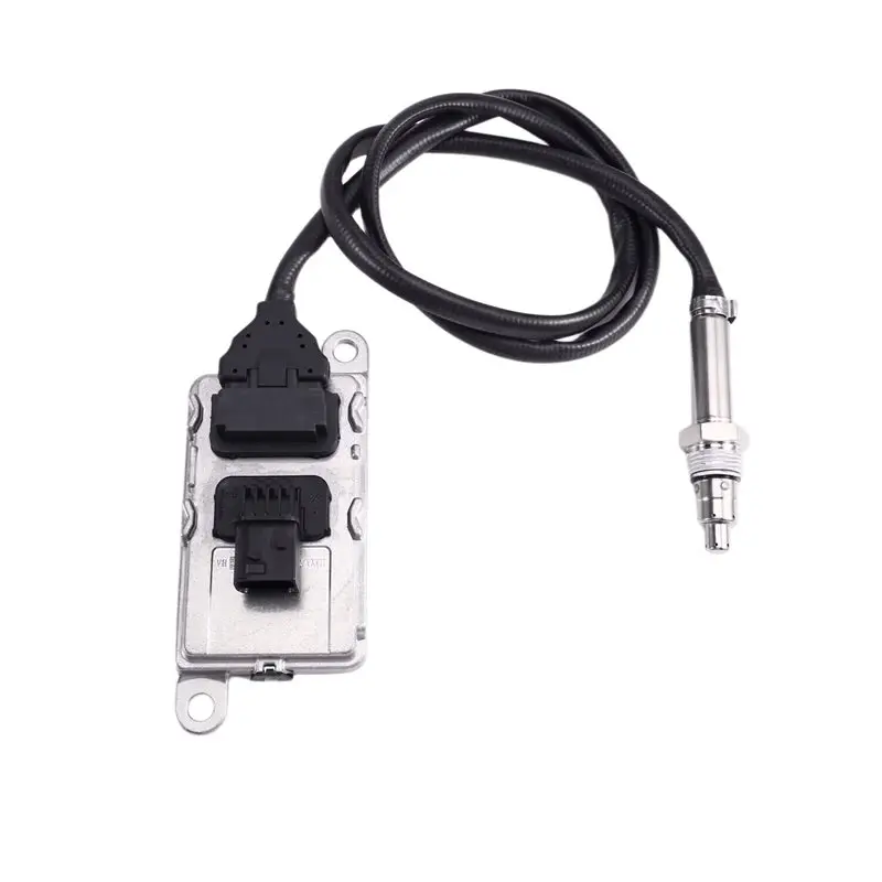 A85E-For Cummins Truck Compatible Nitrogen Oxide(Nox) Sensor 4326863 4326863RX 5WK96765A