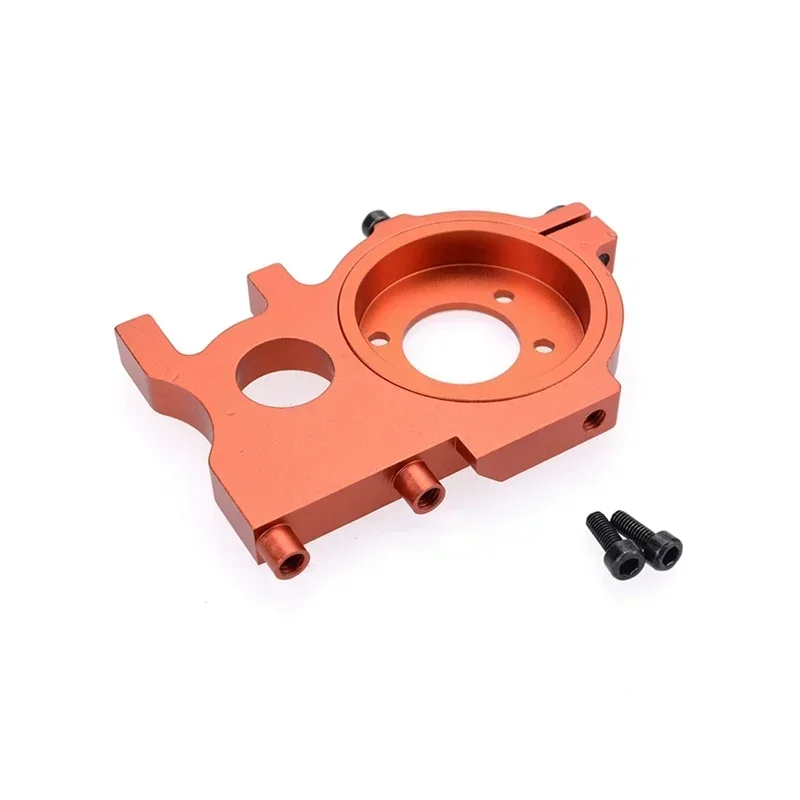 Metalen Motor Mount 8487 Voor 1/8 ZD Racing 08423 08425 08426 08427 9020 9021 9071 9072 9116 9203 RC Auto Upgrade Onderdelen