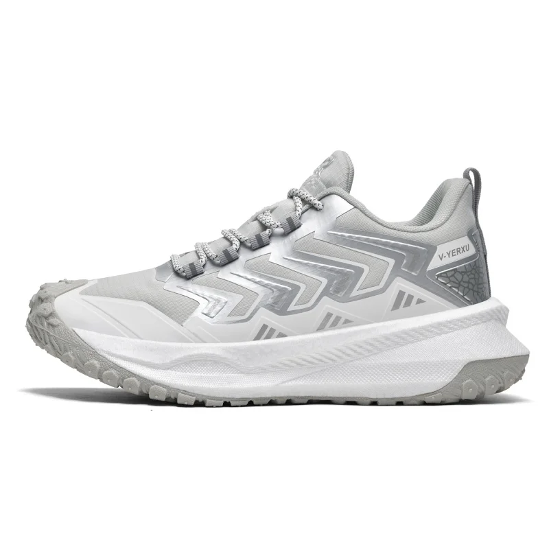 

Original Brand Comfortable Anti Slip Man Woman Mountain Climbing Shoe Top Quality Wearable Outdoor Hiking Shoe Travel Shoe