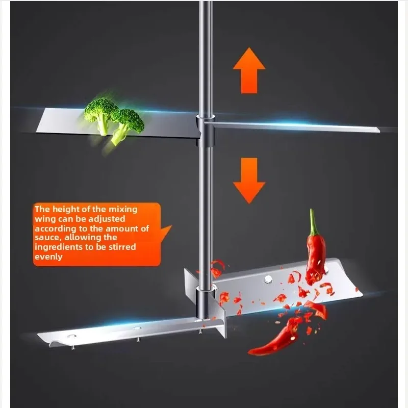 

Многофункциональная коммерческая машина для приготовления соусов и жарки, электрическая машина для варки соусов, малая электрическая машина для приготовления горячих блюд