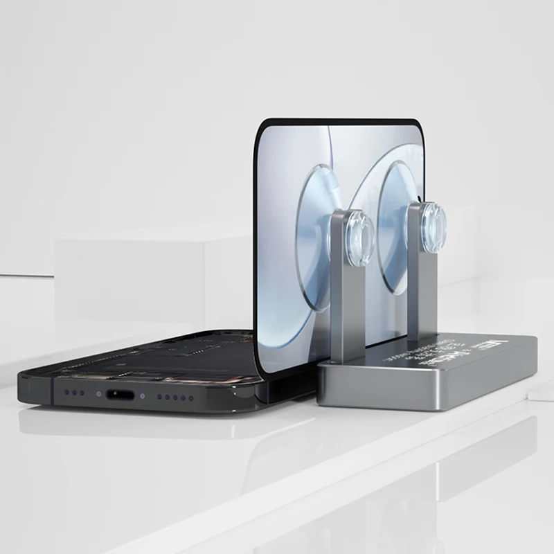 MaAnt Ciant Stability Supporter Strong Suction For Fixing Screen/Detecting Motherboard/Quick Removal And Replacement Of Battery