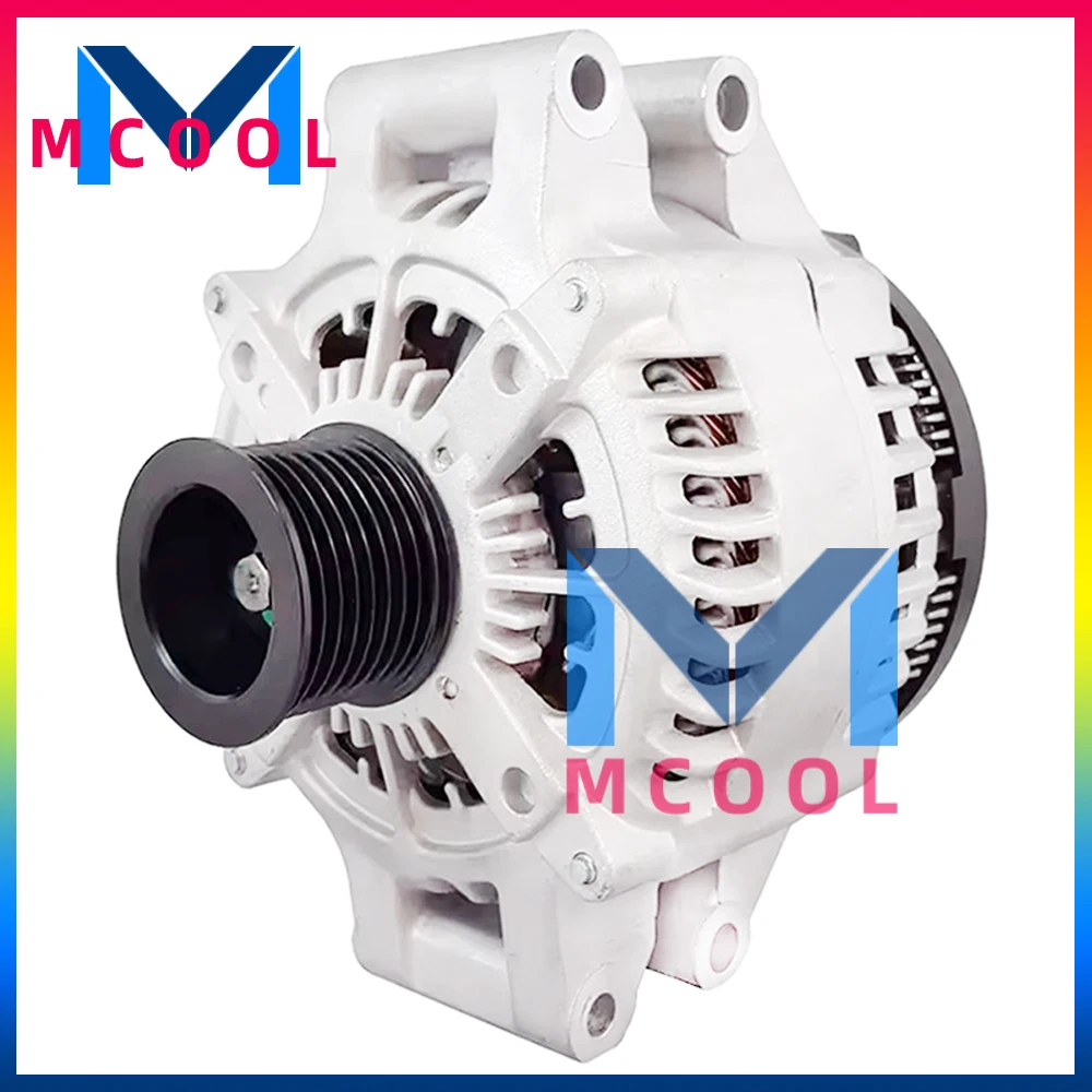 

12317591525 12317591526 12317591529 12317591530 For BMW 3.0 210A 1042106070 1042106071 1042106072 1042106501 Alternator 7591529