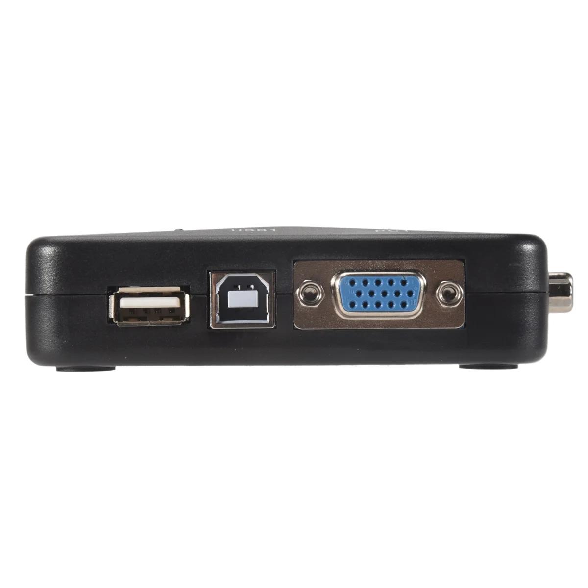 New Usb Kvm Switch … - image