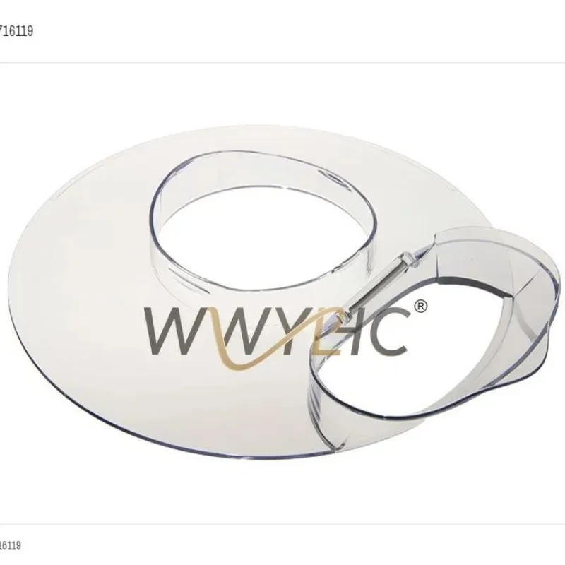 

For KENWOOD KVL4100 KM770 KVC3100 Dust Cover