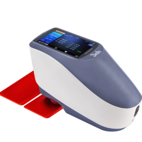 YS3010 분광광도계, 페인트, 코팅, 플라스틱, 금속 YS3060 고정밀 색도계