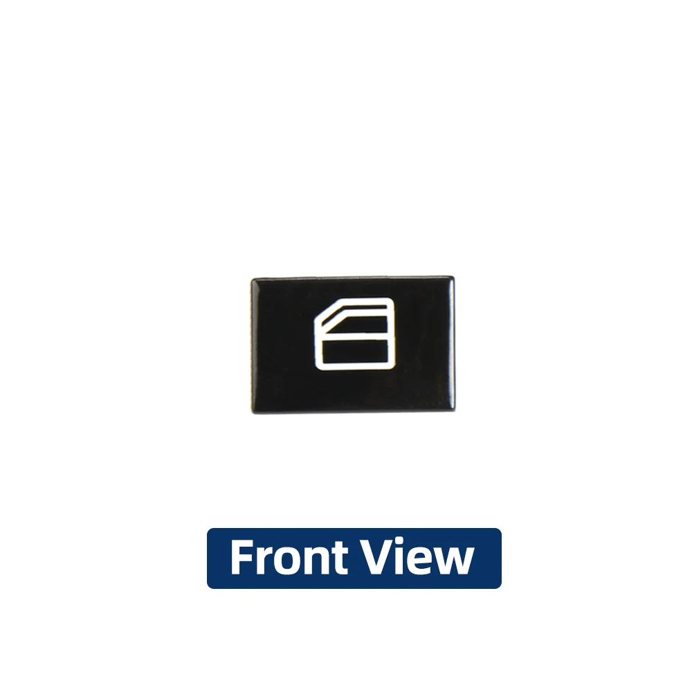 

Кнопка включения управления задними окнами автомобиля, крышка, подходит для Benz S Class S300 S350 S400 S500 S600 для Mercedes W221