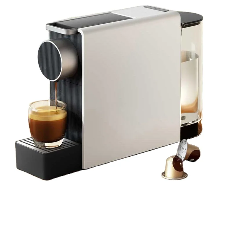 

Original Scishare S1201 Level Concentration Espresso Coffee Machine scishare coffee machine