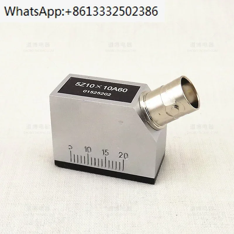 Ultrasonic Oblique … - image